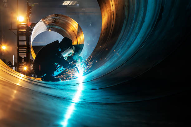 Best Food and Beverage Processing Equipment Welding in Hutchins, TX