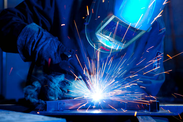 Professional Welder & Metal Fabrication in Hutchins, TX