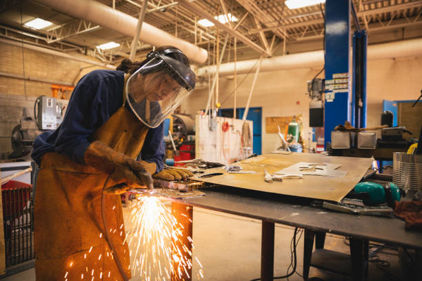Best Artistic and Custom Metal Fabrication in Hutchins, TX