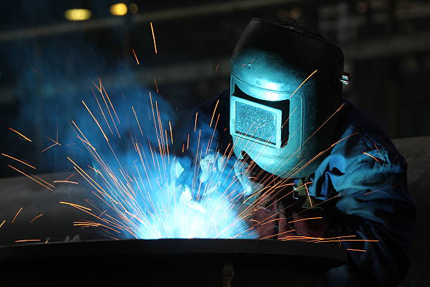 Best Specialty Welding Processes in Hutchins, TX