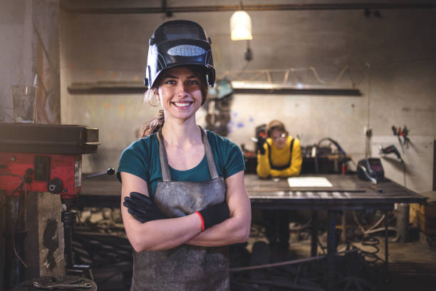 Best Automation and Robotic Welding in Hutchins, TX